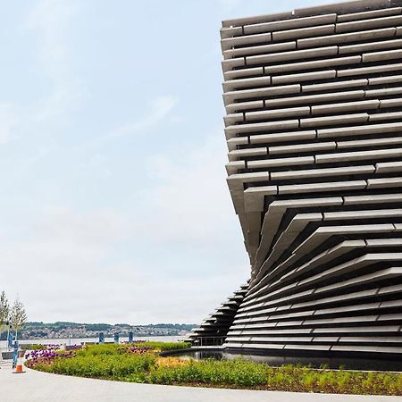 Staybridge Suites - Dundee, An Ihg Hotel Exterior foto