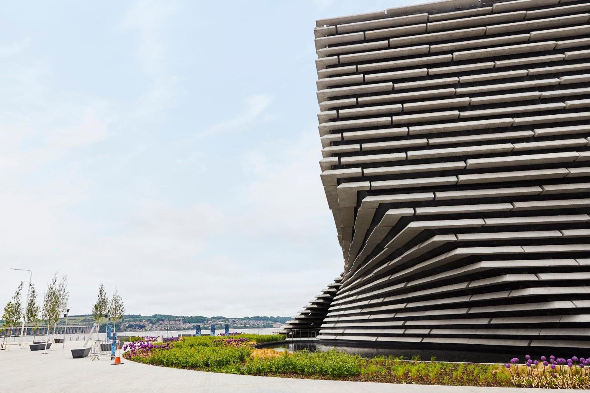 Staybridge Suites - Dundee, An Ihg Hotel Exterior foto