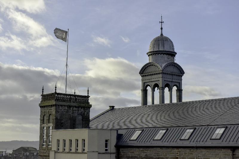 Staybridge Suites - Dundee, An Ihg Hotel Exterior foto