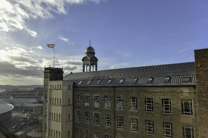 Staybridge Suites - Dundee, An Ihg Hotel Exterior foto