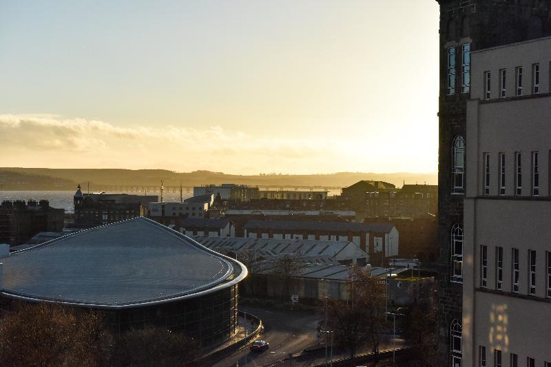 Staybridge Suites - Dundee, An Ihg Hotel Exterior foto