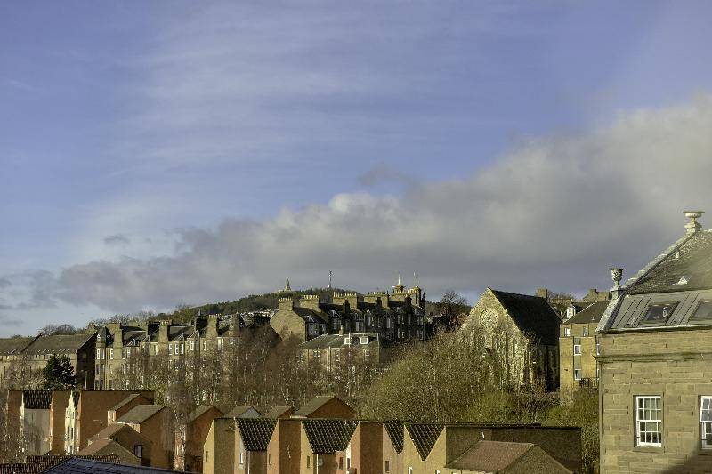 Staybridge Suites - Dundee, An Ihg Hotel Exterior foto