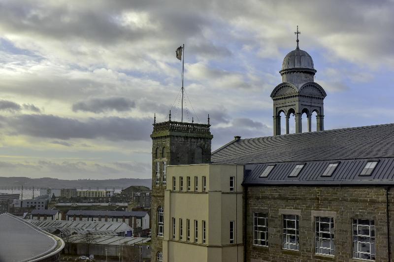 Staybridge Suites - Dundee, An Ihg Hotel Exterior foto